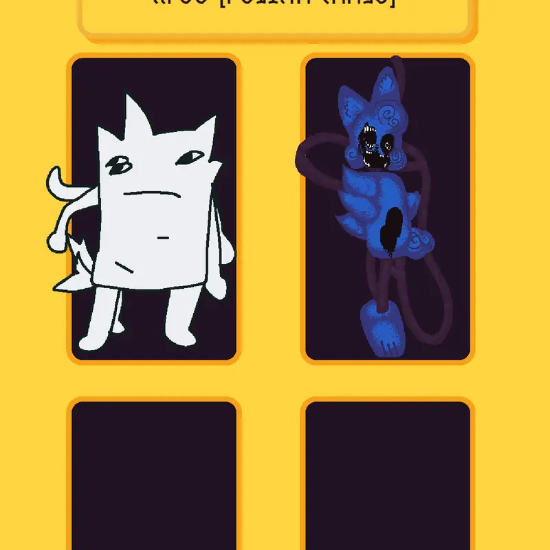 Game by @unknown_guy_5007