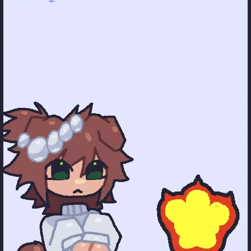 Game by @lavaguj