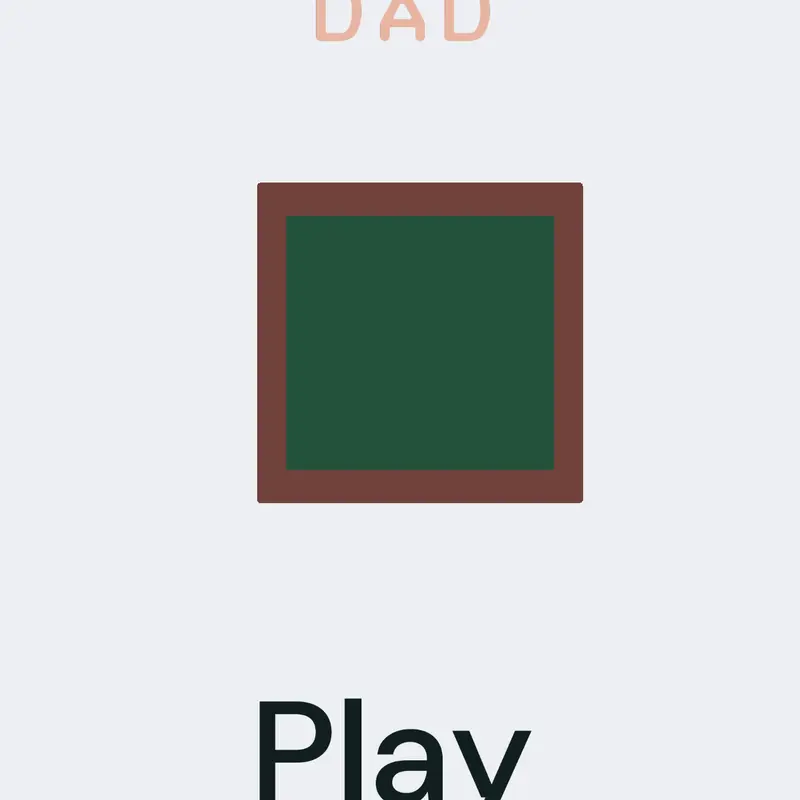 Game by @CasperWillinghamcull