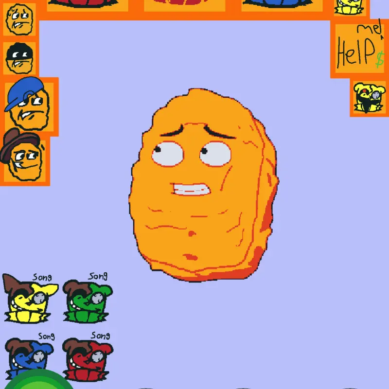 Game by @star_cool