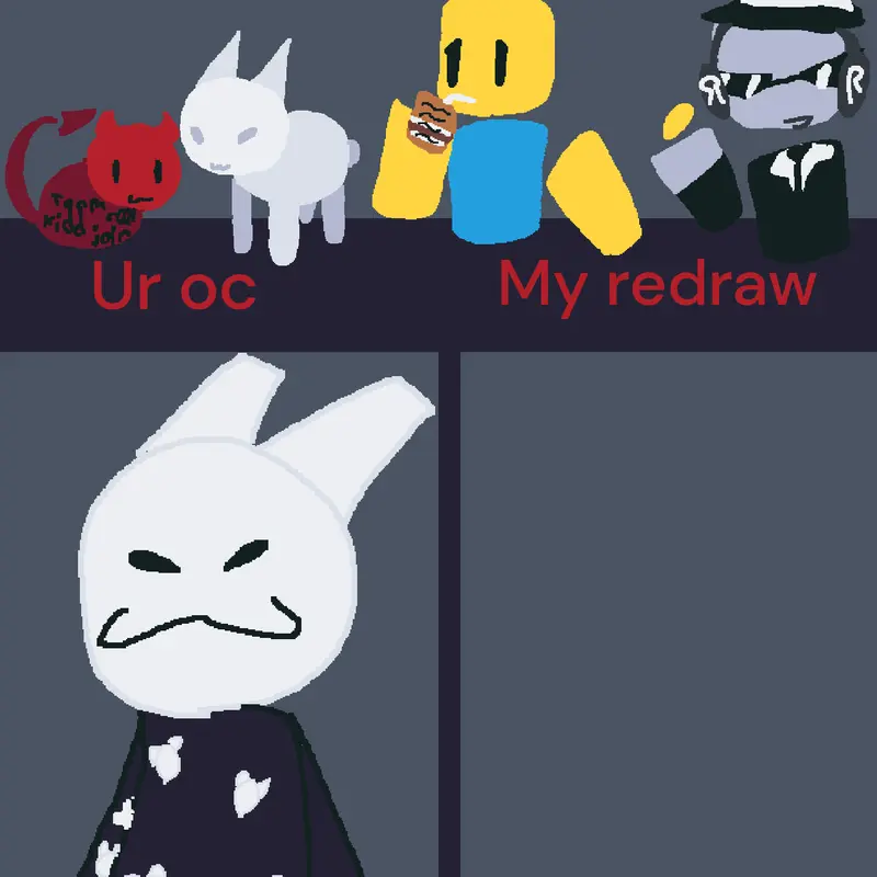Game by @SpongeBot
