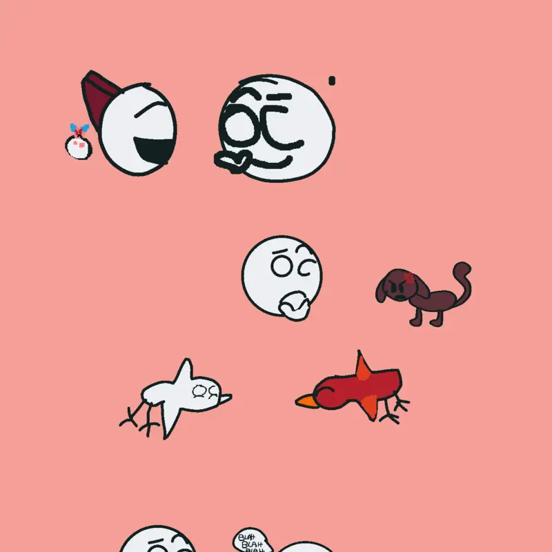 Game by @fioco