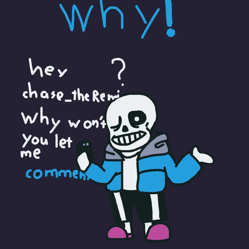 Game by @Sanstheskeleton-666