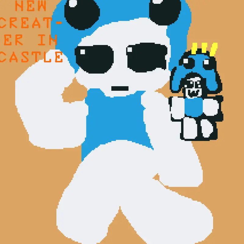 Game by @KAI_castlemaker