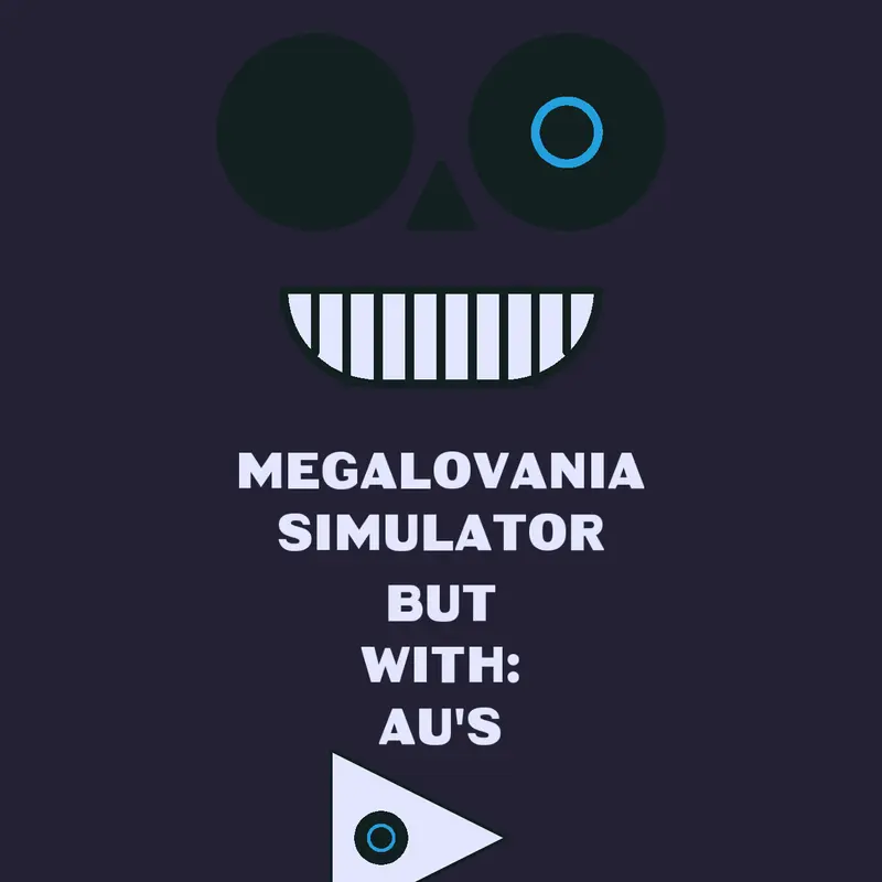 Game by @amongstudio