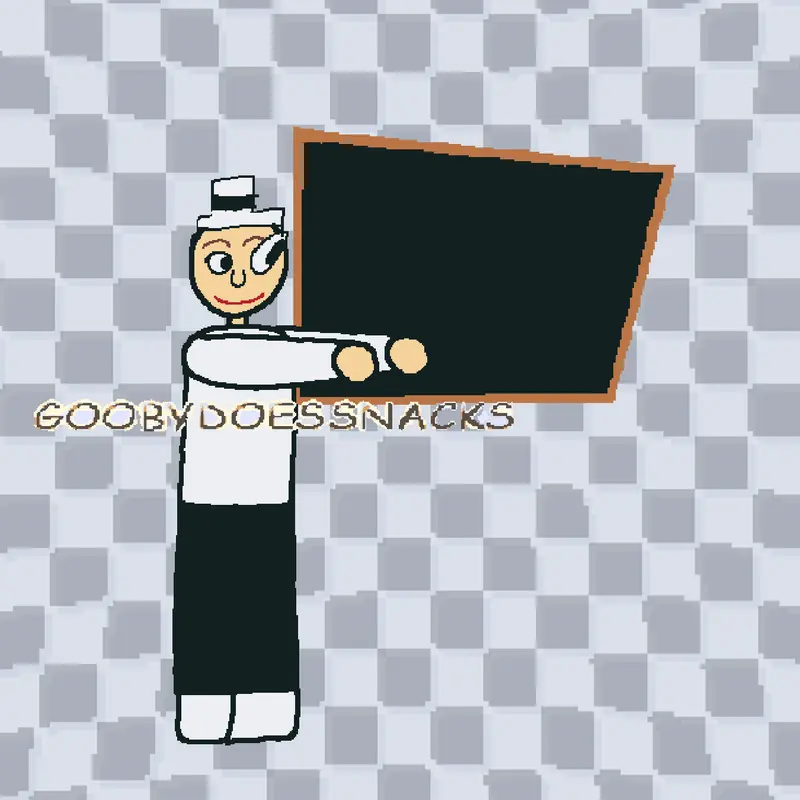 Numberslop by @-ZACHMAKERLOL101Z-