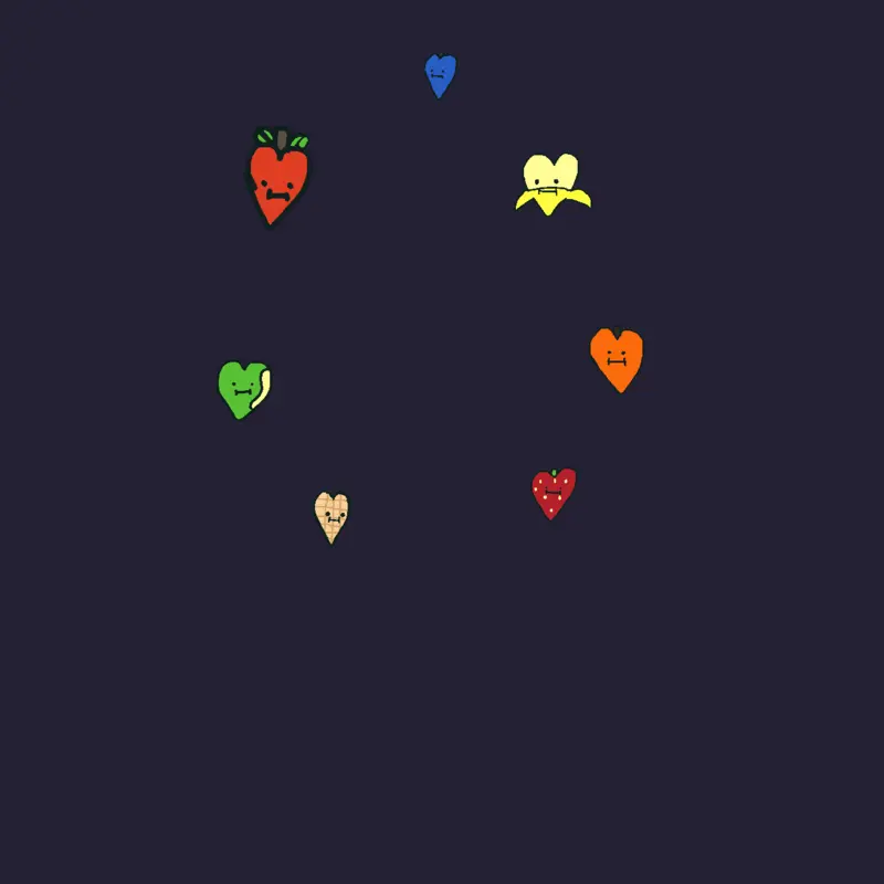 Game by @secretStaycationApple