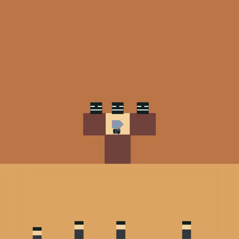 Game by @whitestar