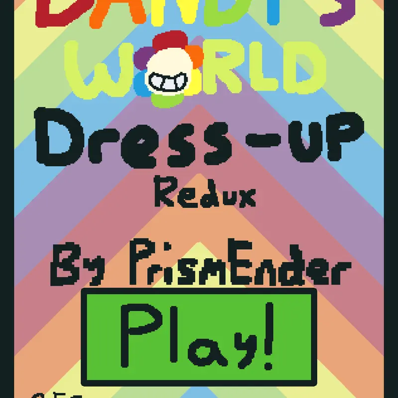 Game by @PrismEnder