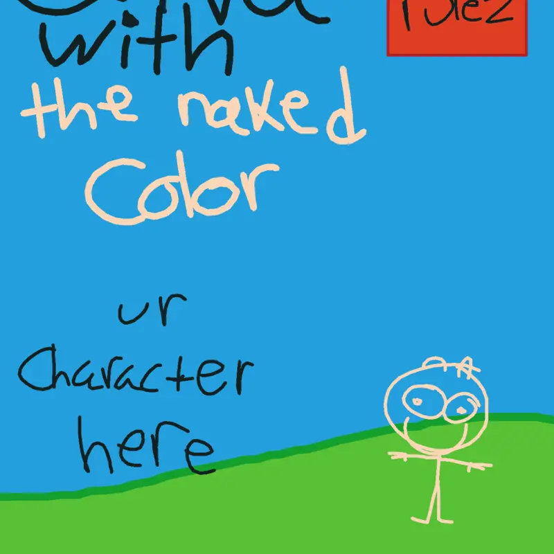 Game by @sticktoons