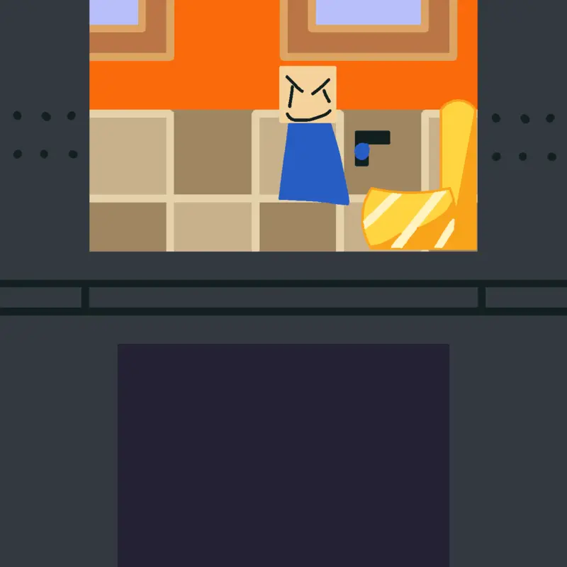 Game by @stevenqwer