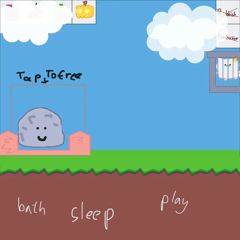 Game by @jus-a-lil-Creater
