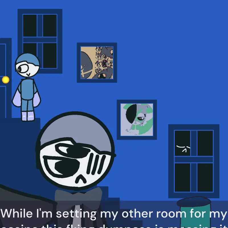 Game by @creator_of_imbarablebox