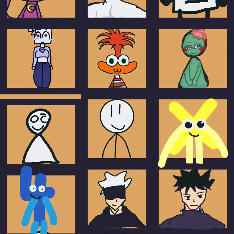 Game by @SatarouGojo_iibc