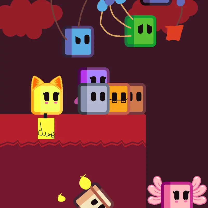 Game by @MemjgPerfect