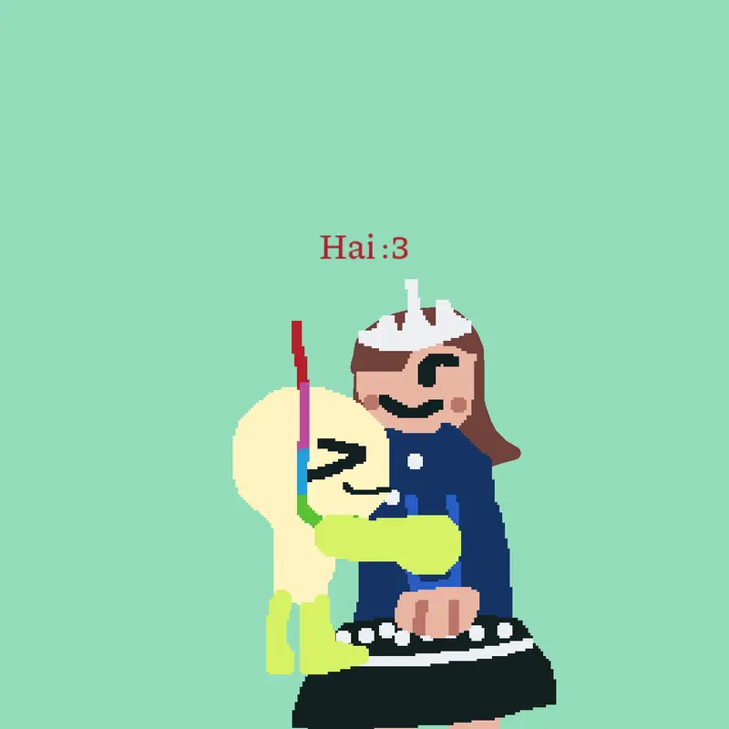 Game by @_-_Alice_-_