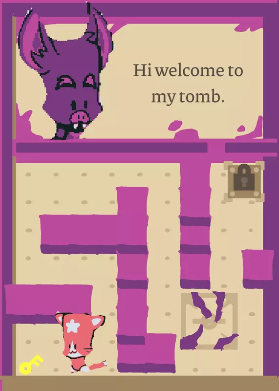 Game by @TrixieXD