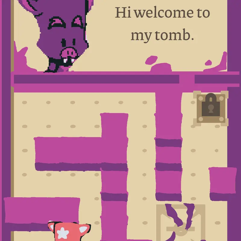 Game by @TrixieXD