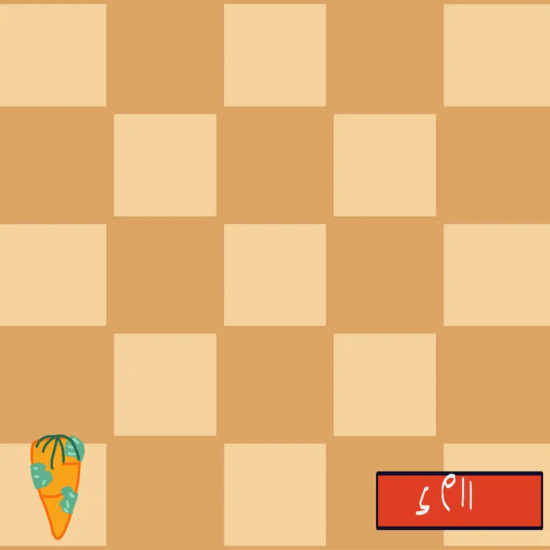 Restaurant game by @Geomaster849_official