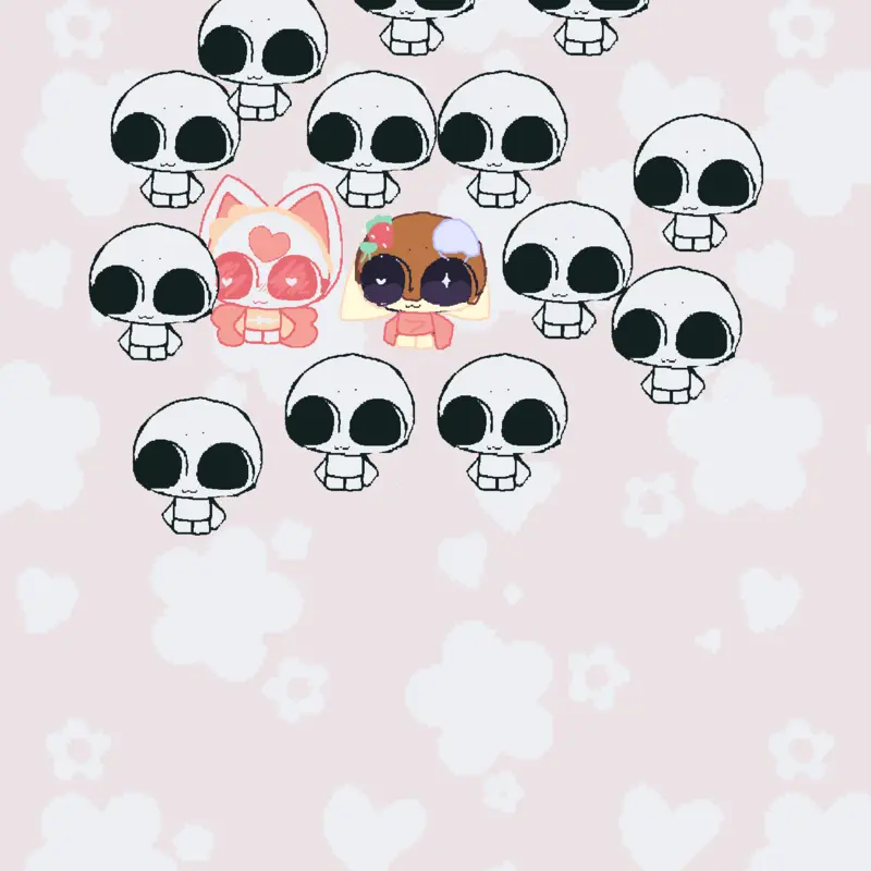 Game by @nekoed