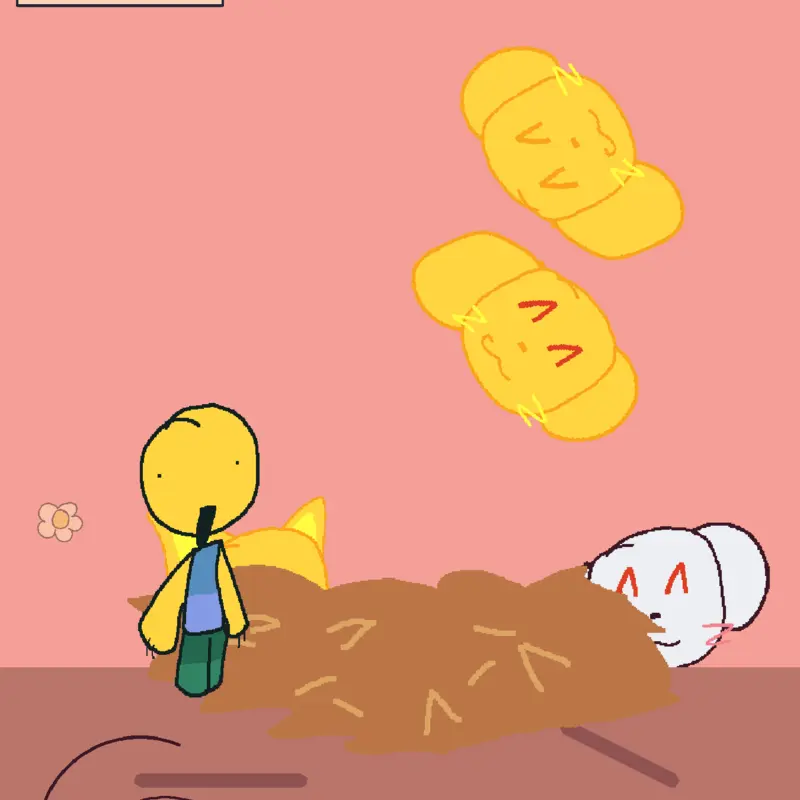 Game by @ByeByeGuys