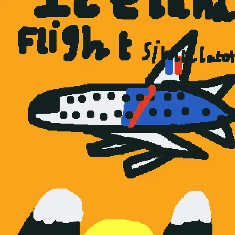 Game by @elmerhi