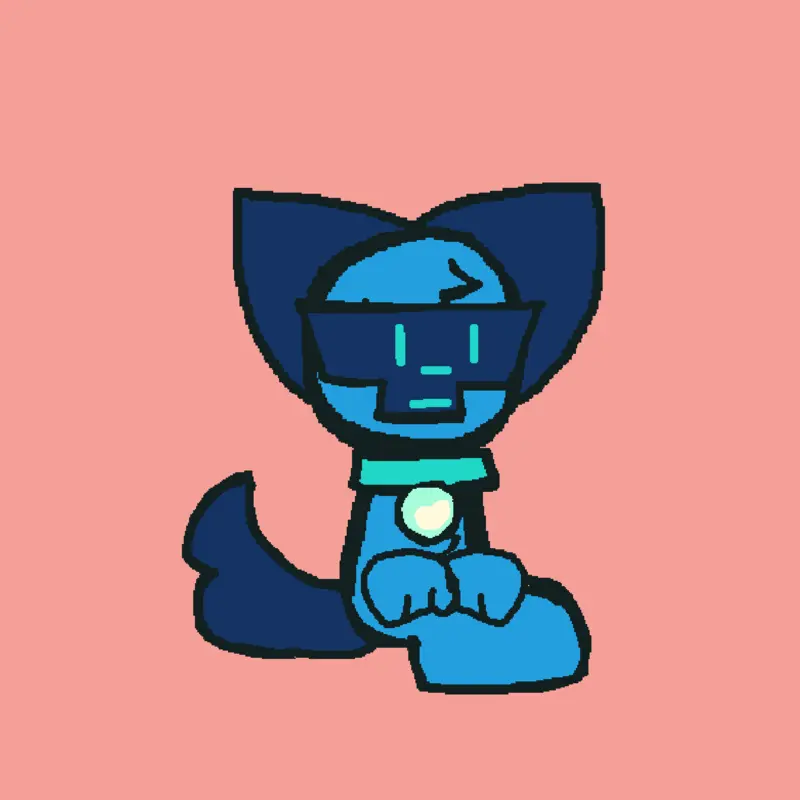 Sit by @RbogAndCloudy