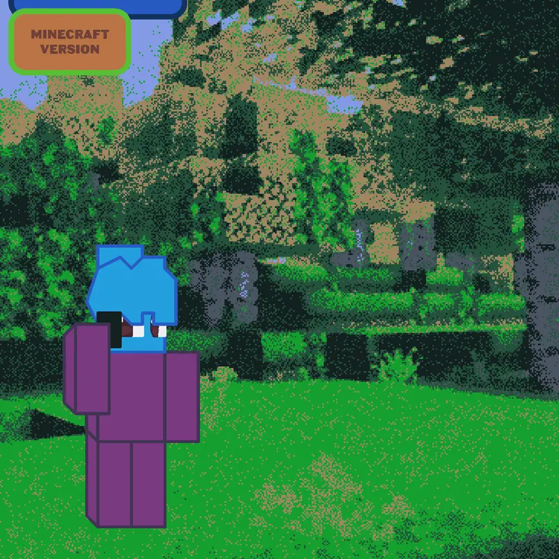 Game by @Tunners_plays