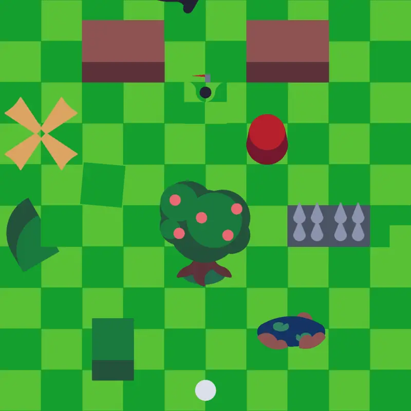 Game by @ruesky