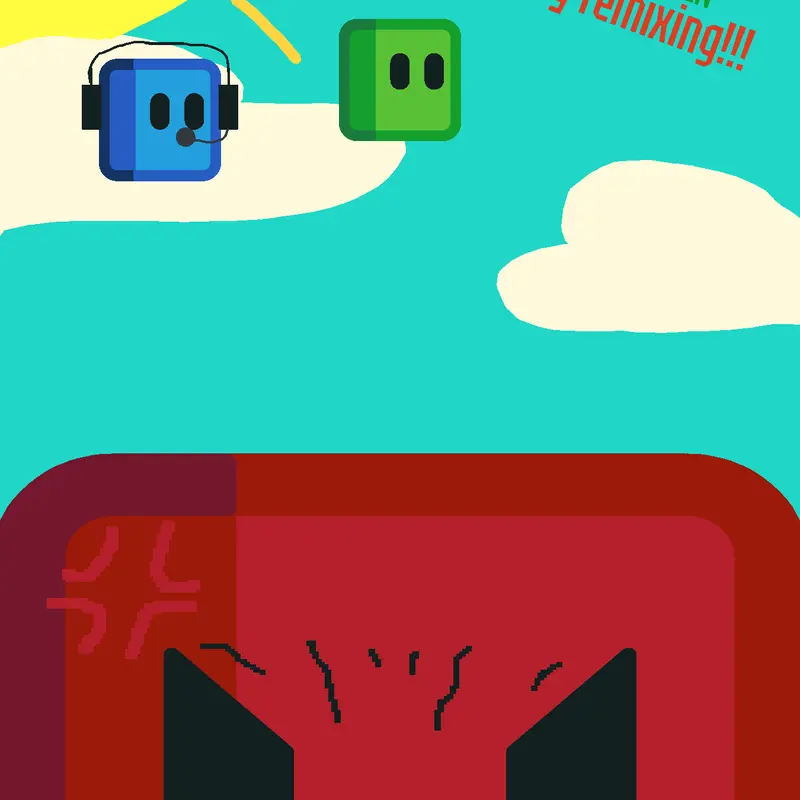 Game by @ShinyE7