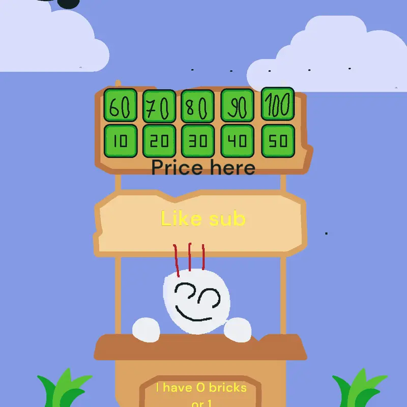 Game by @hacker_king
