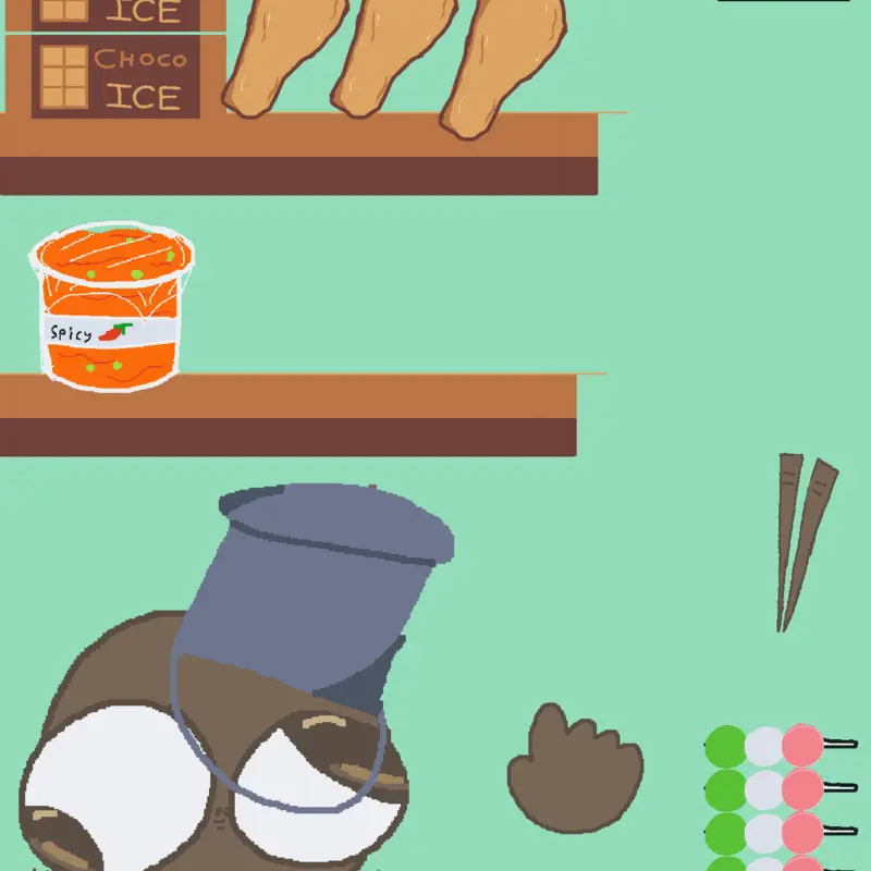 Game by @nigthplyerBr