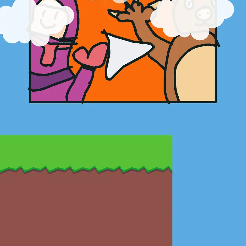 Game by @ssjgdgsbsiidydgdhx