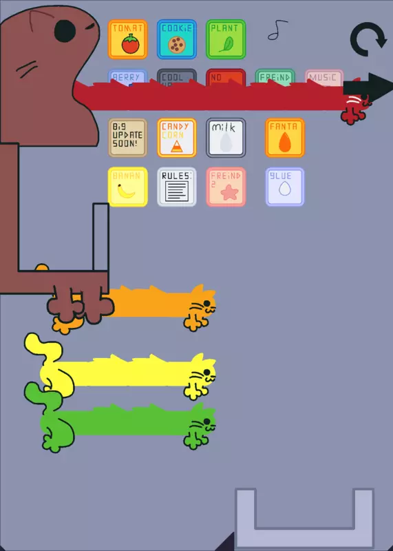 Game by @cocotoochu
