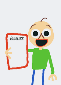 Baldi's basics in educational and learning...