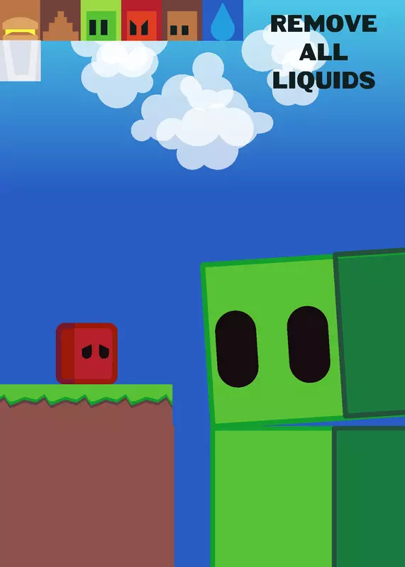 Game by @heitor2303