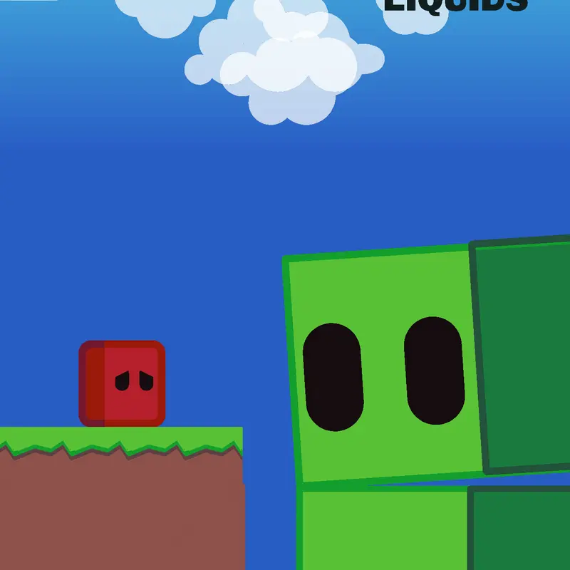 Game by @heitor2303