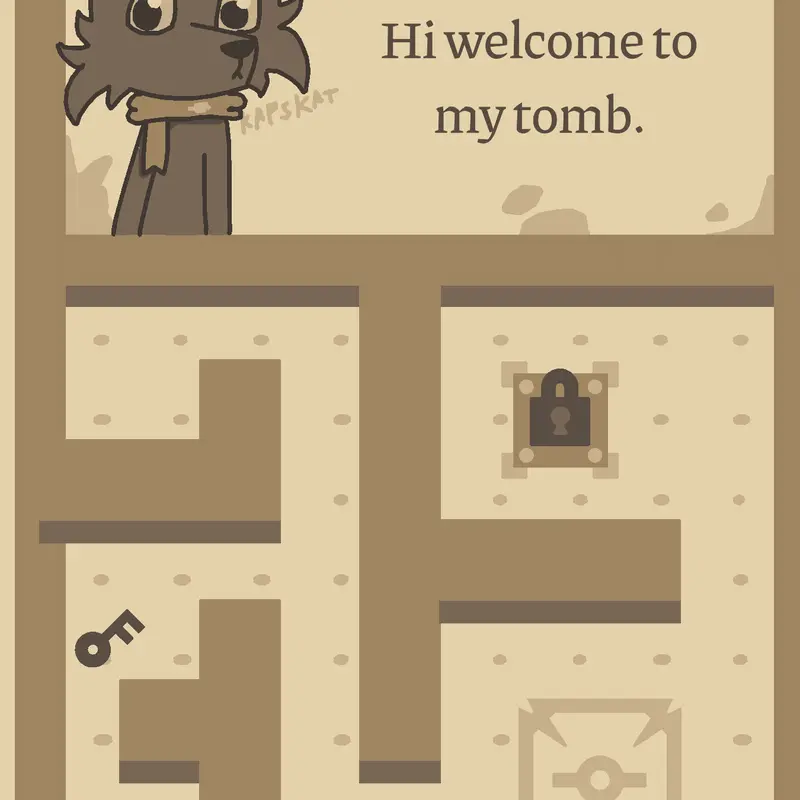 Game by @SBQ