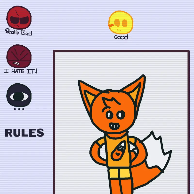 Game by @Ywary