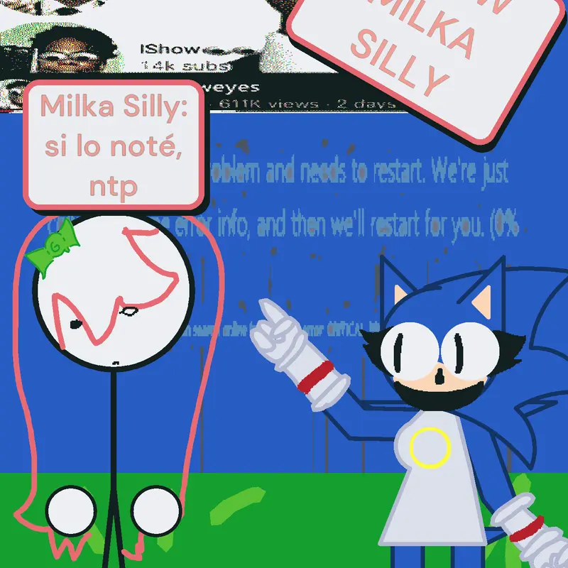 Game by @Milka-K
