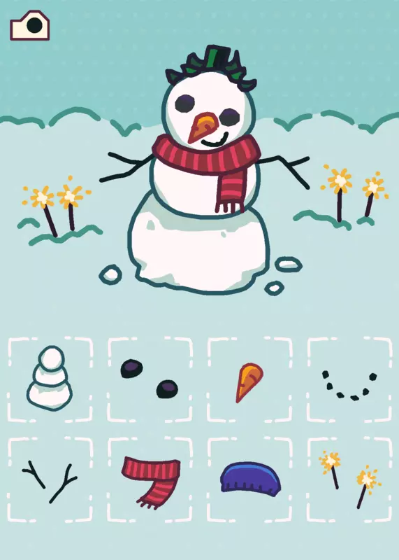 Game by @Lojobromz