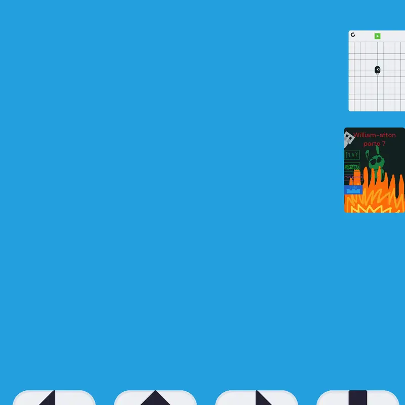 Game by @Gutin