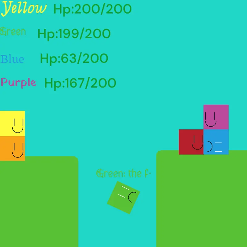 Game by @HiimMe6