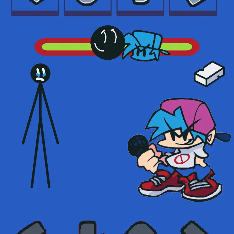 Game by @TheHuy10281