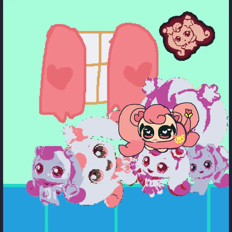 Game by @Floss_-Vanilla-Ruiz_