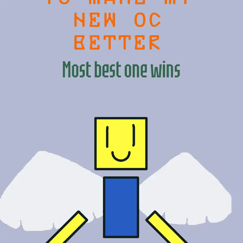Game by @HopeTheAllWingDragon
