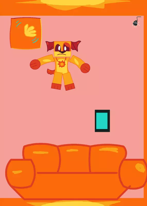 Game by @bigb00y