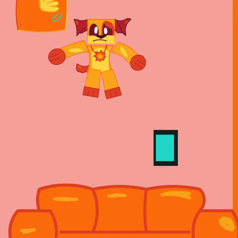 Game by @bigb00y