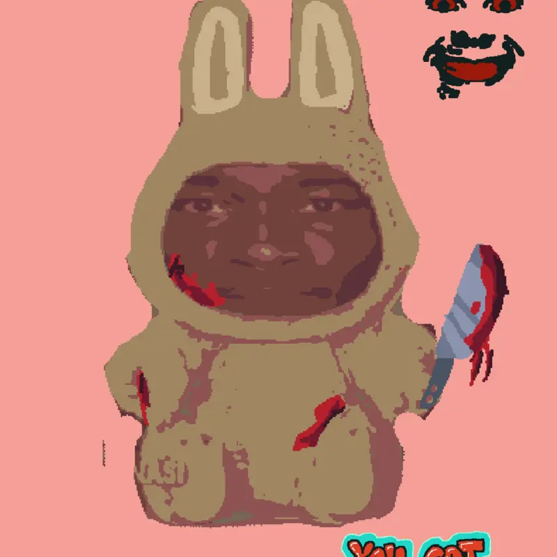 Game by @Arsya_Rafisky