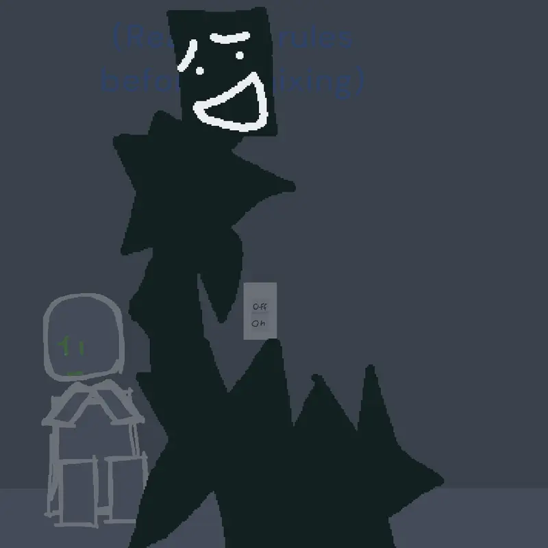 Game by @waffleee